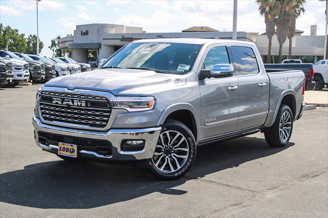 2026 Ram 1500 Limited Crew Cab 4x4 5'7" Box for sale in Lodi, CA