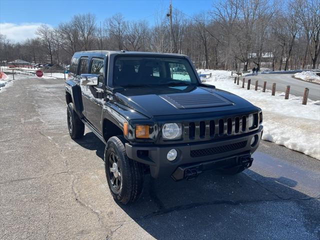 2008 HUMMER H3 4WD 4dr SUV Luxury for sale in Plainville, CT