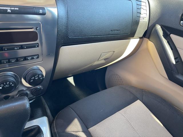 2008 HUMMER H3 4WD 4dr SUV Luxury