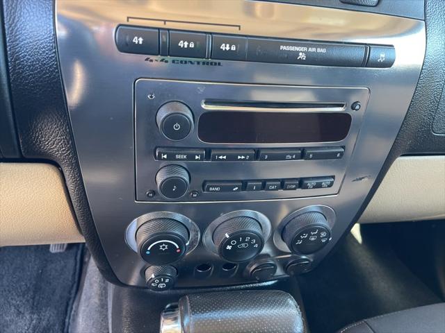 2008 HUMMER H3 4WD 4dr SUV Luxury