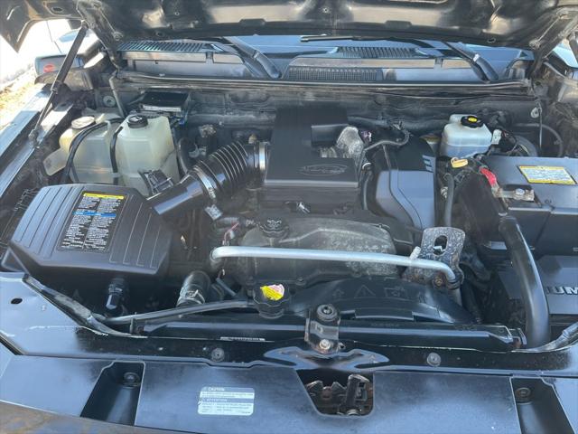 2008 HUMMER H3 4WD 4dr SUV Luxury