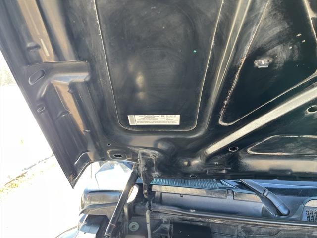 2008 HUMMER H3 4WD 4dr SUV Luxury