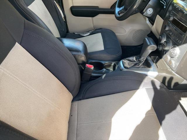 2008 HUMMER H3 4WD 4dr SUV Luxury
