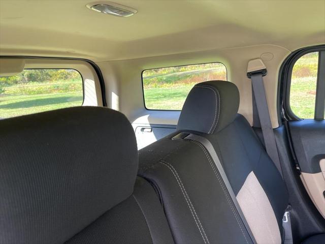 2008 HUMMER H3 4WD 4dr SUV Luxury