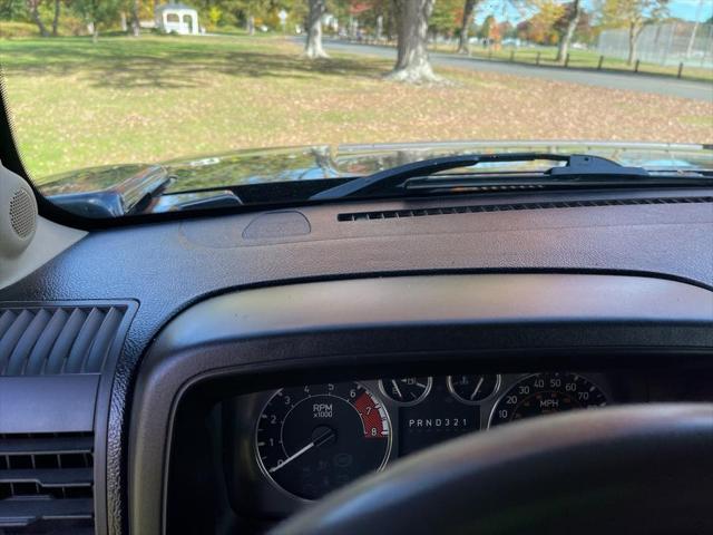 2008 HUMMER H3 4WD 4dr SUV Luxury
