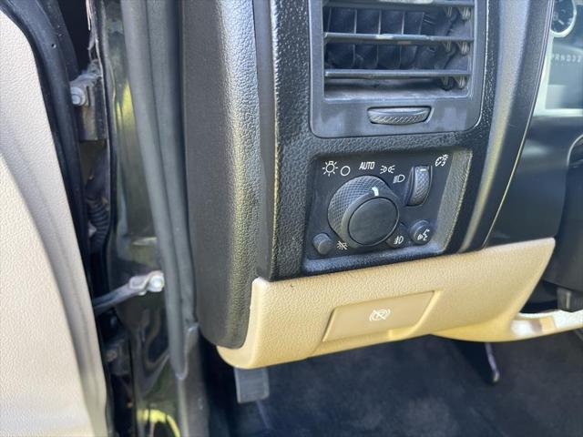 2008 HUMMER H3 4WD 4dr SUV Luxury