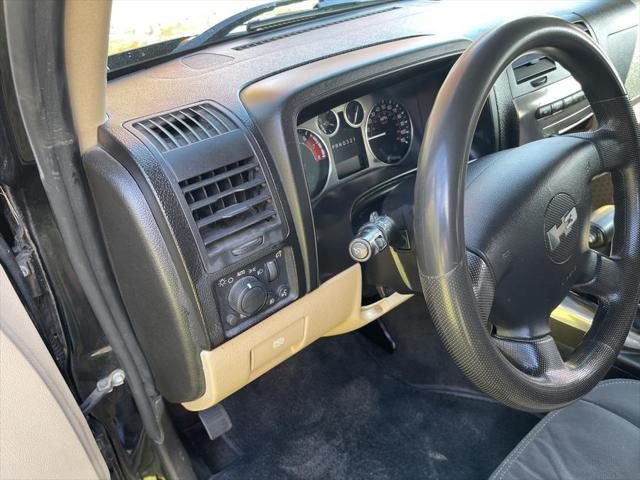2008 HUMMER H3 4WD 4dr SUV Luxury