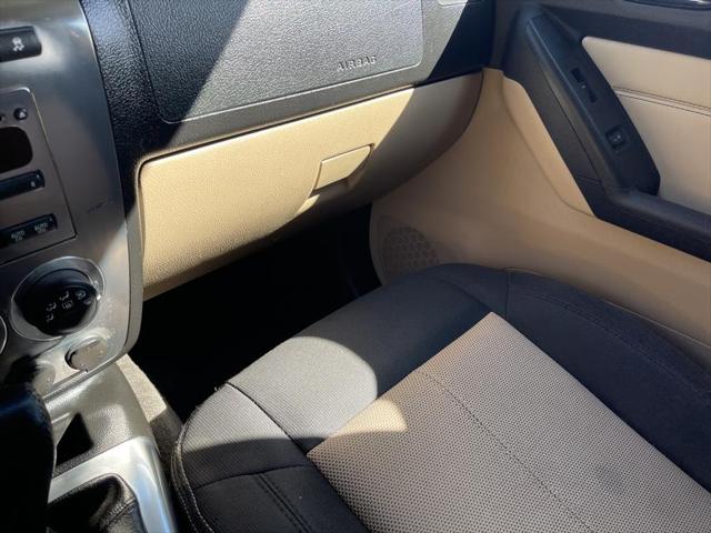 2008 HUMMER H3 4WD 4dr SUV Luxury