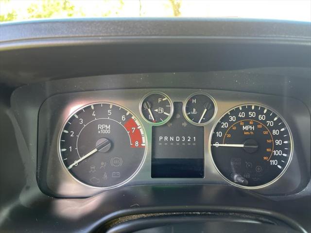 2008 HUMMER H3 4WD 4dr SUV Luxury
