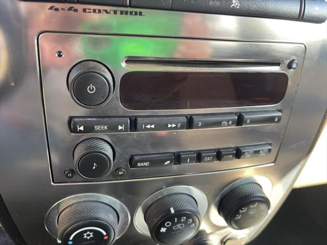 2008 HUMMER H3 4WD 4dr SUV Luxury