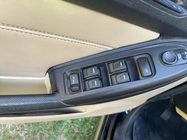 2008 HUMMER H3 4WD 4dr SUV Luxury