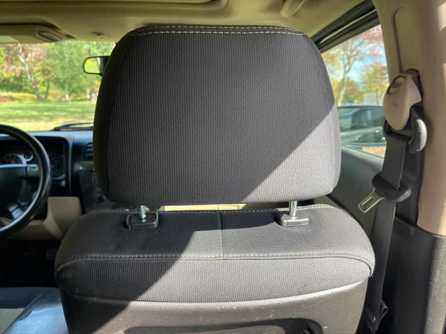2008 HUMMER H3 4WD 4dr SUV Luxury