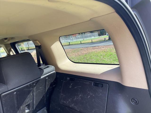 2008 HUMMER H3 4WD 4dr SUV Luxury
