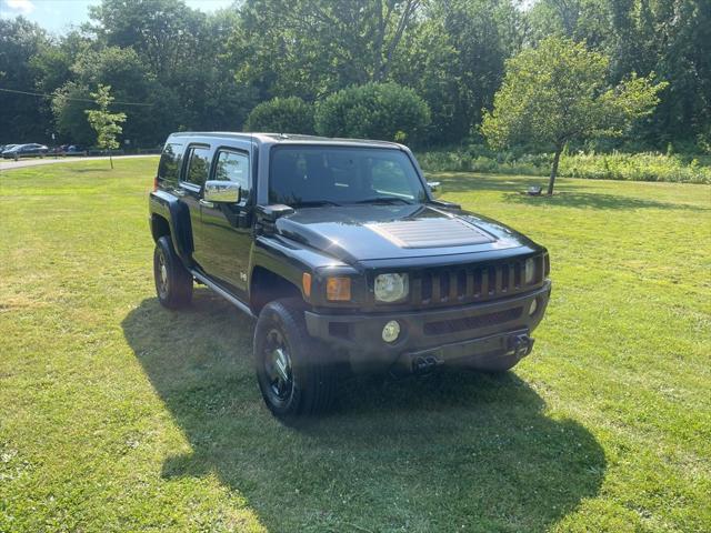 2008 HUMMER H3 4WD 4dr SUV Luxury for sale in Plainville, CT