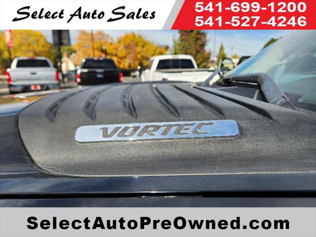 2011 Chevrolet Silverado 3500HD LT