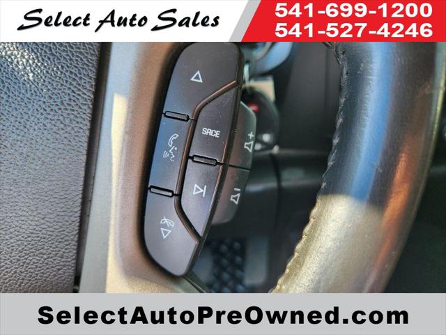 2011 Chevrolet Silverado 3500HD LT