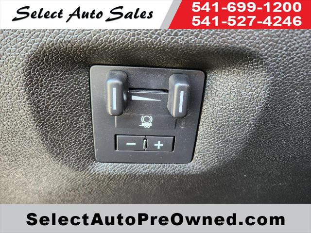 2011 Chevrolet Silverado 3500HD LT