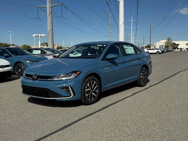 2026 Volkswagen Jetta S for sale in South Jordan, UT