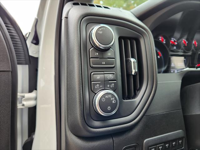2025 GMC Sierra 3500HD Pro