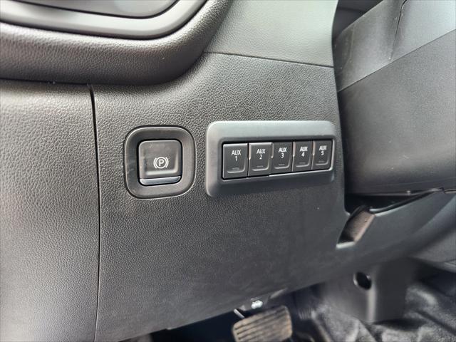 2025 GMC Sierra 3500HD Pro