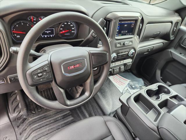 2025 GMC Sierra 3500HD Pro