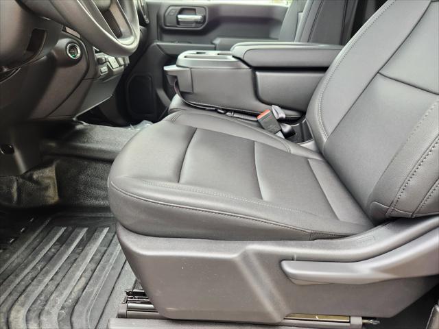 2025 GMC Sierra 3500HD Pro