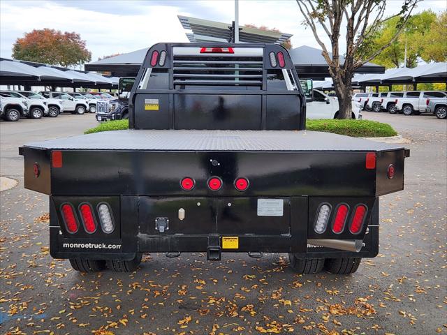 2025 GMC Sierra 3500HD Pro