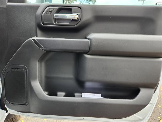 2025 GMC Sierra 3500HD Pro