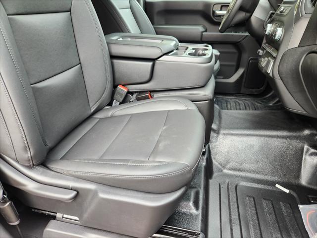 2025 GMC Sierra 3500HD Pro