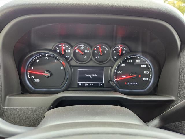 2025 GMC Sierra 3500HD Pro