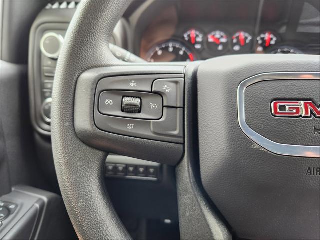 2025 GMC Sierra 3500HD Pro