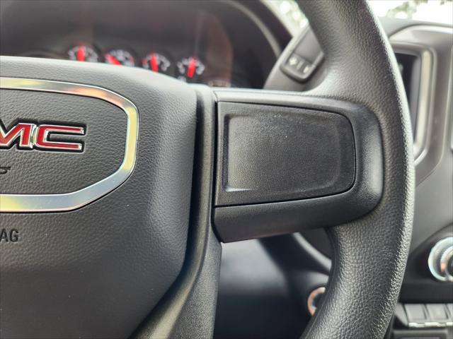 2025 GMC Sierra 3500HD Pro