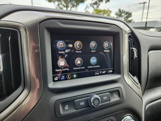 2025 GMC Sierra 3500HD Pro