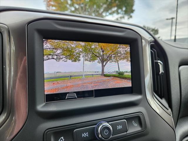 2025 GMC Sierra 3500HD Pro