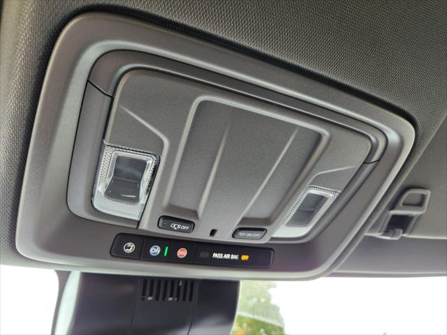 2025 GMC Sierra 3500HD Pro