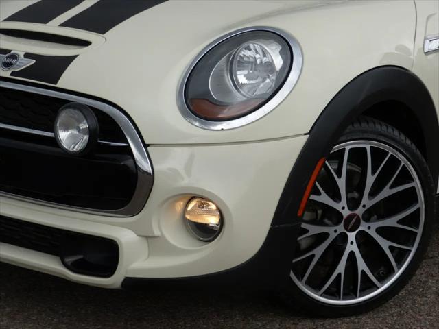 2015 MINI Hardtop Cooper S
