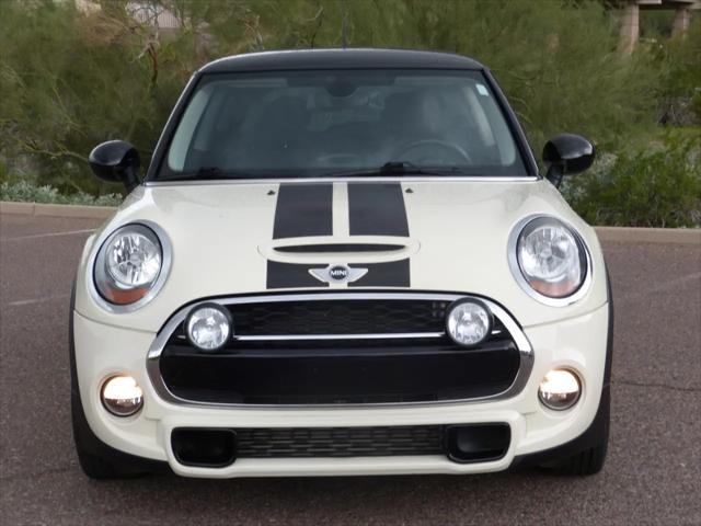 2015 MINI Hardtop Cooper S