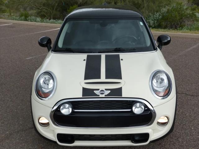 2015 MINI Hardtop Cooper S