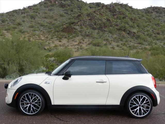 2015 MINI Hardtop Cooper S