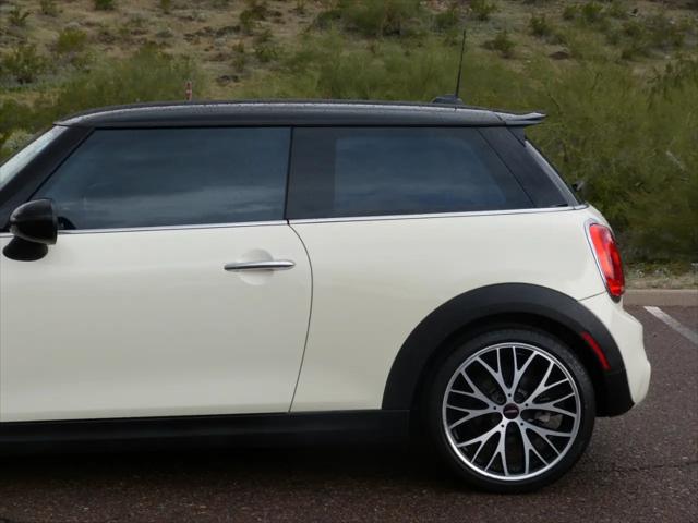 2015 MINI Hardtop Cooper S