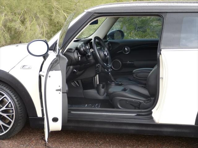 2015 MINI Hardtop Cooper S