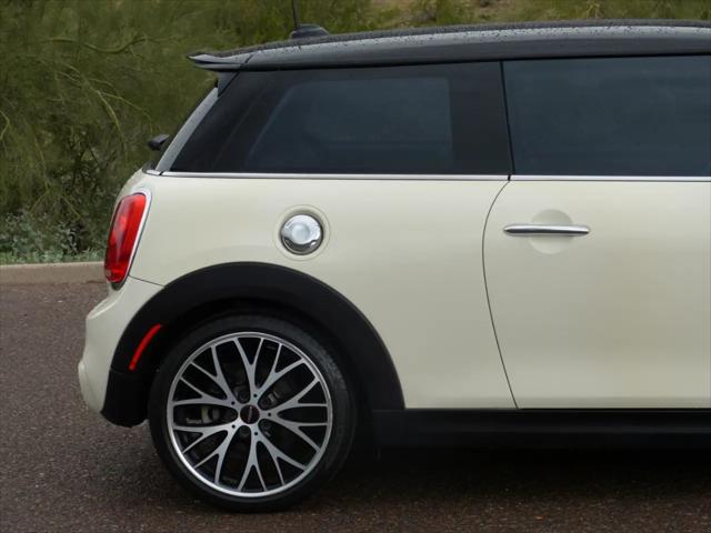 2015 MINI Hardtop Cooper S