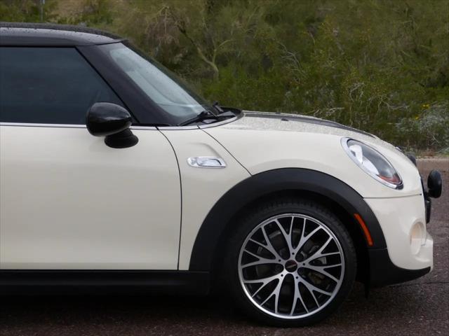 2015 MINI Hardtop Cooper S