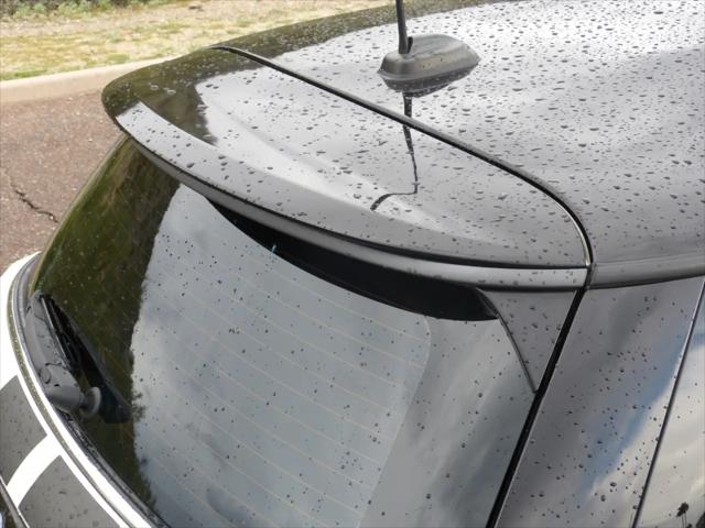 2015 MINI Hardtop Cooper S