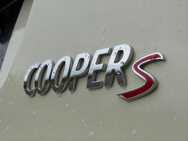 2015 MINI Hardtop Cooper S