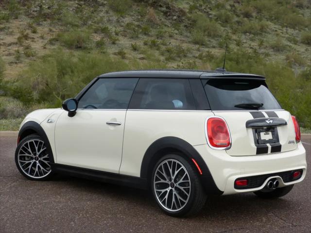 2015 MINI Hardtop Cooper S