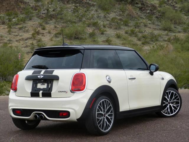 2015 MINI Hardtop Cooper S