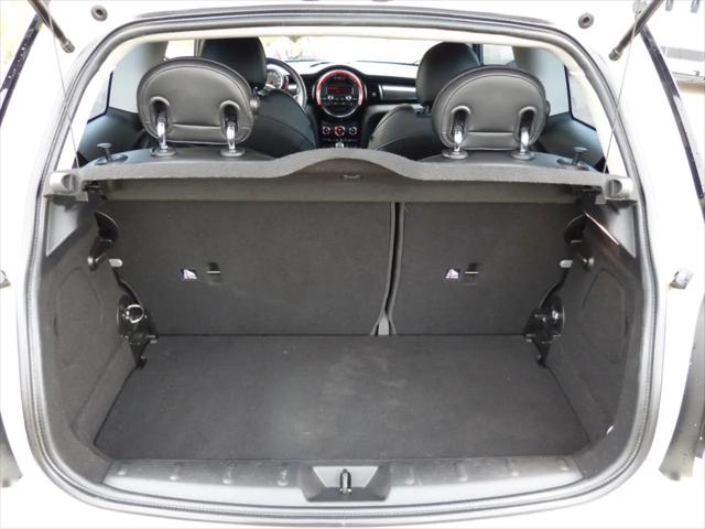 2015 MINI Hardtop Cooper S