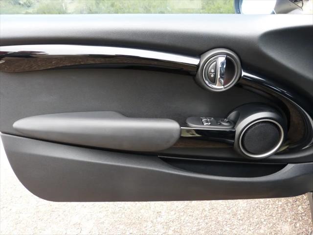 2015 MINI Hardtop Cooper S