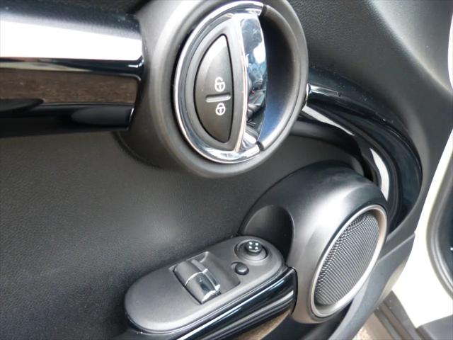 2015 MINI Hardtop Cooper S